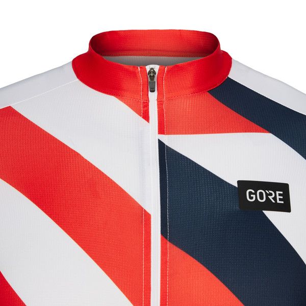 SIGNAL JERSEY MENS Herren - Fahrradtrikot