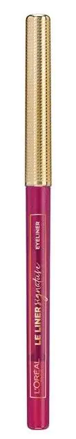 L'Oréal Paris Le Liner Signature Eyeliner blyant, 10