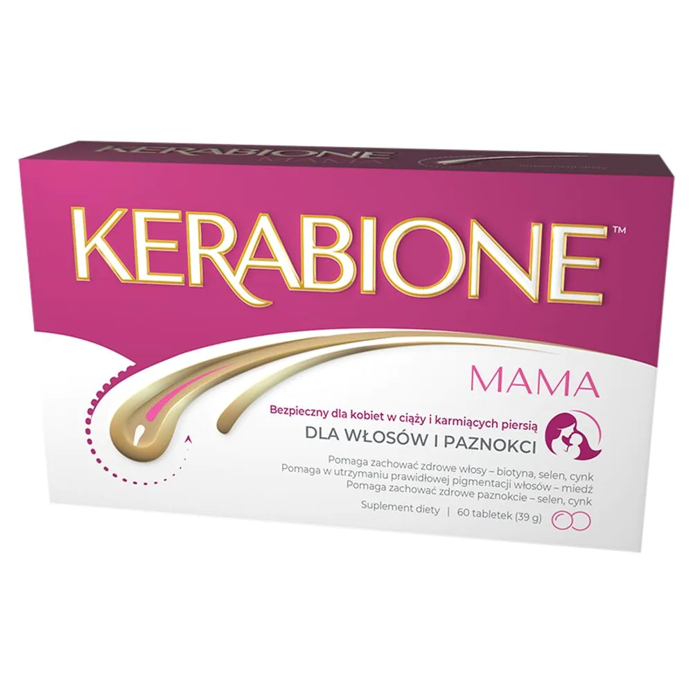Kerabione Mama tablete
