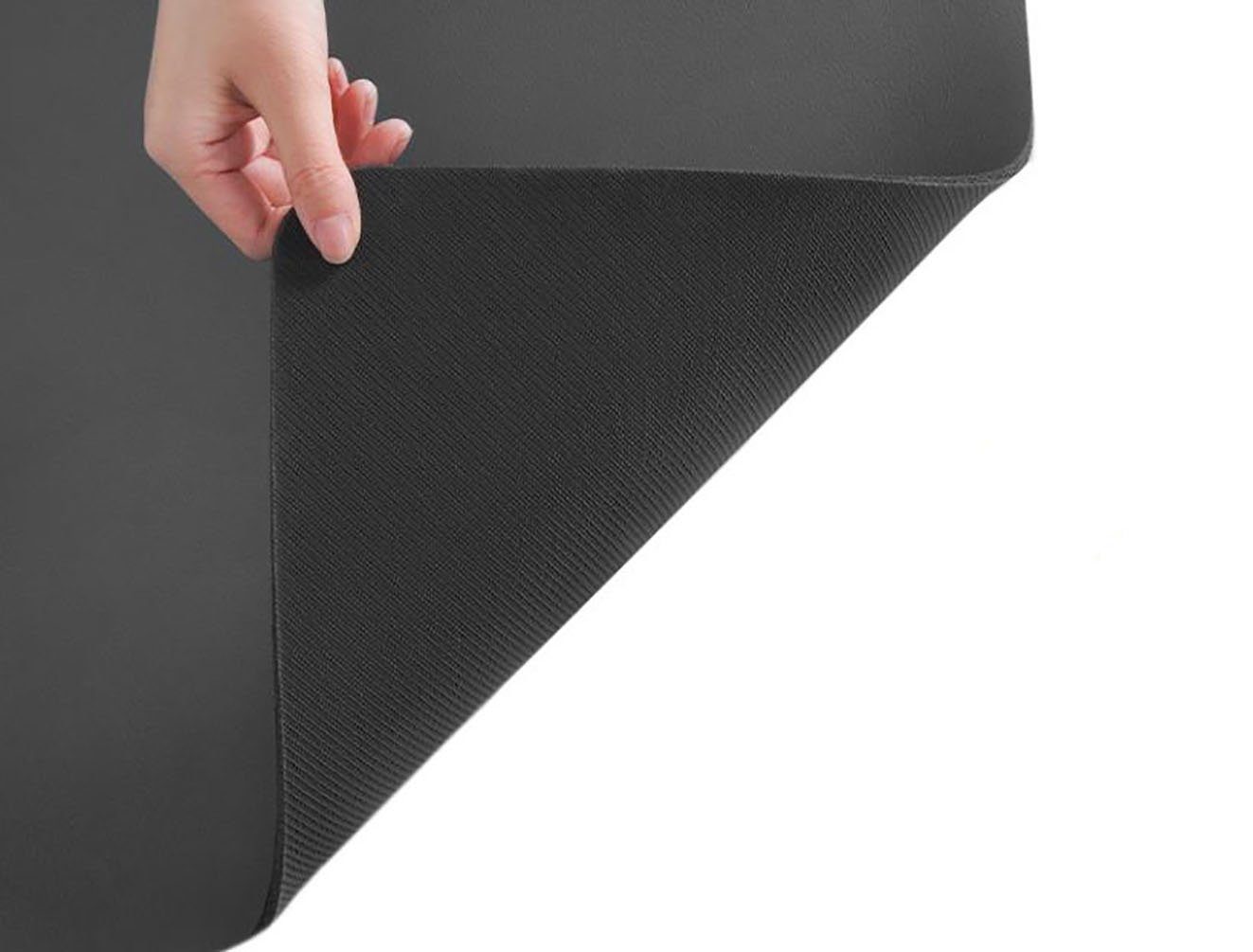 Antirutsch Teppichunterlage Badezimmer Quick Dry Soft Matte, Tapferer Ping