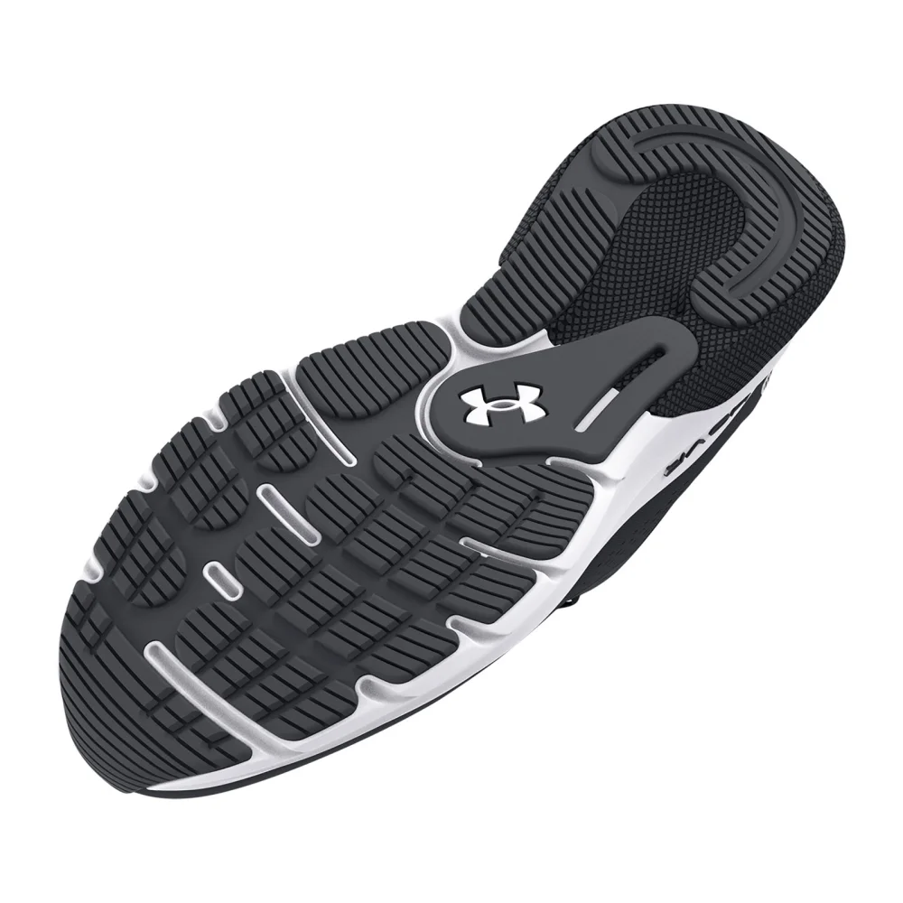 Under Armour HOVR Turbulence 3025419-001 / schwarz