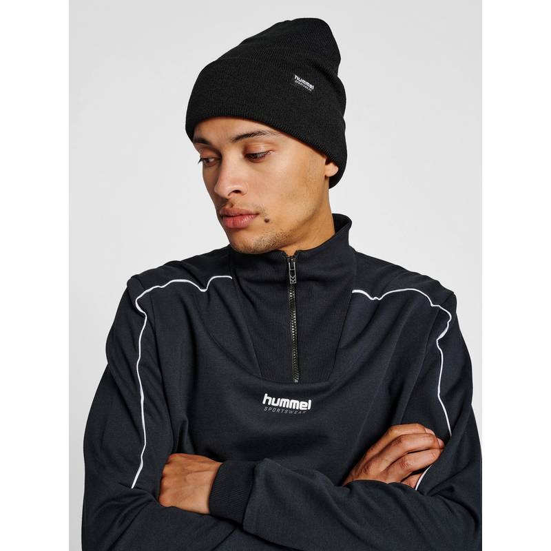 hummel hmlLGC WESLEY HALF ZIP SWEATSHIRT Sweatshirt