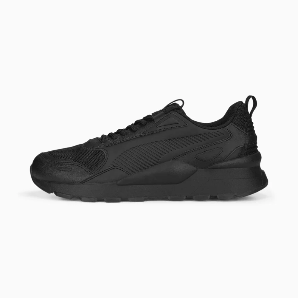 PUMA RS 3.0 Essentials 392611_02 / schwarz