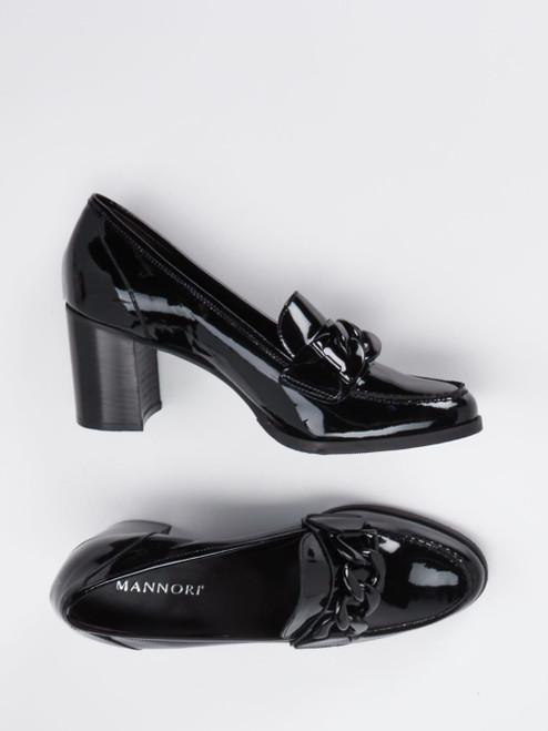 Slipper-15190090054 Mannori