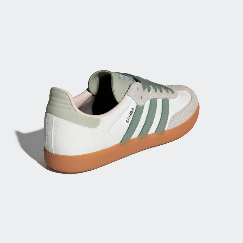adidas Samba OG ID0492 / weiss