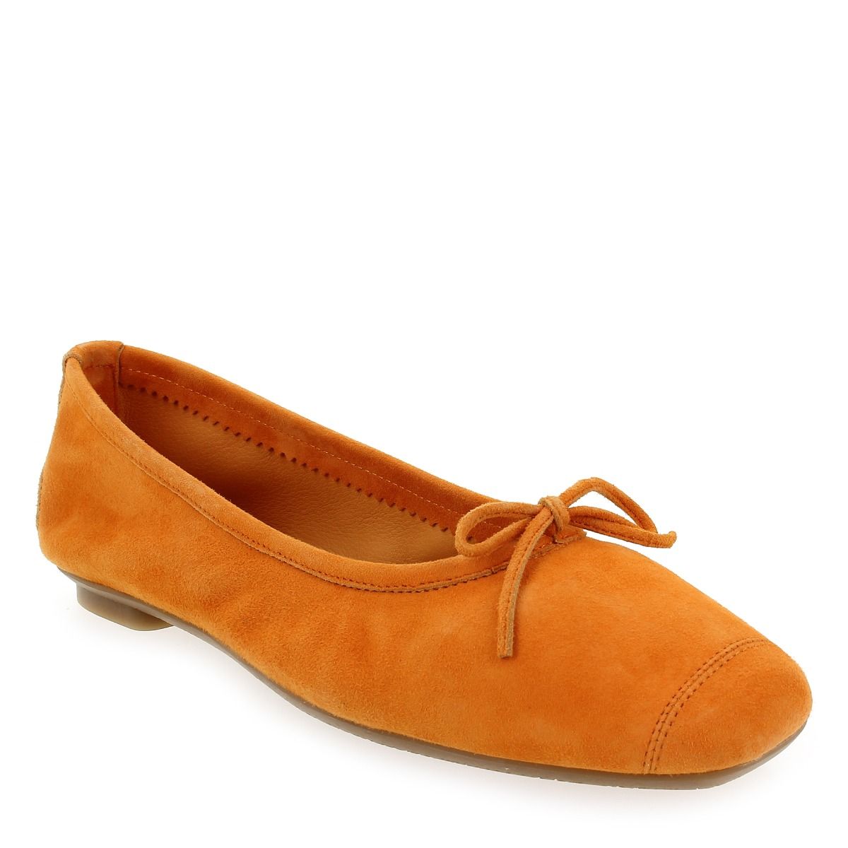 Reqins  HARMONY PEAU - Orange