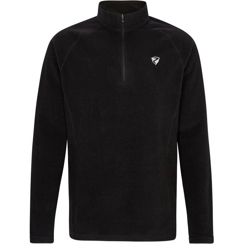 Ziener Jomar Fleeceshirt Herren