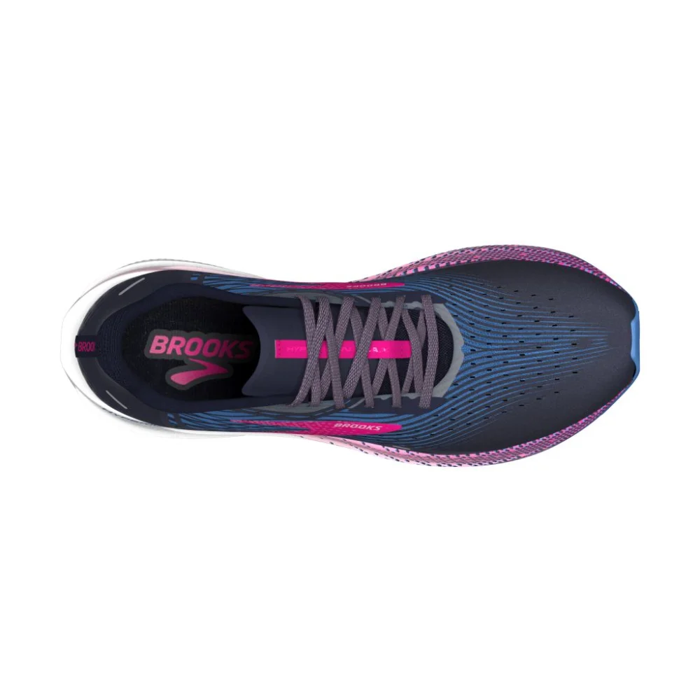 Brooks Hyperion Max 120377-1B-441 / blau
