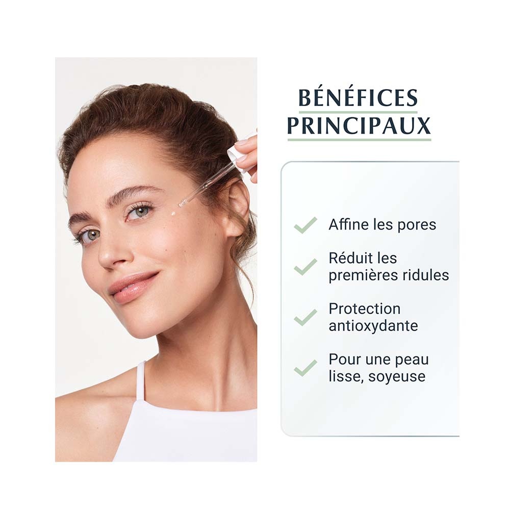 eucerin HYALURON-FILLER + 3x EFFECT Sérum Perfecteur de Peau Sérum anti-âge