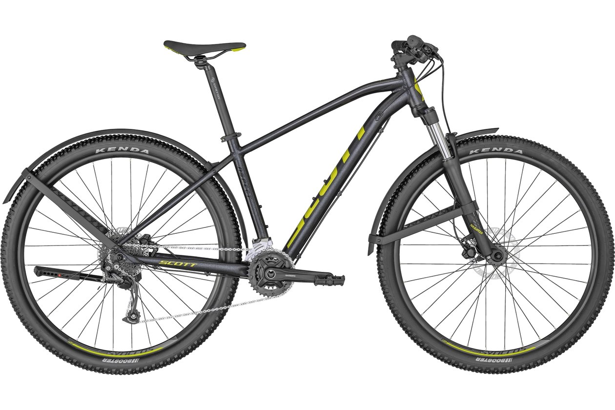 Scott Aspect 950 EQ - 2022 - 29 Zoll - Diamant
