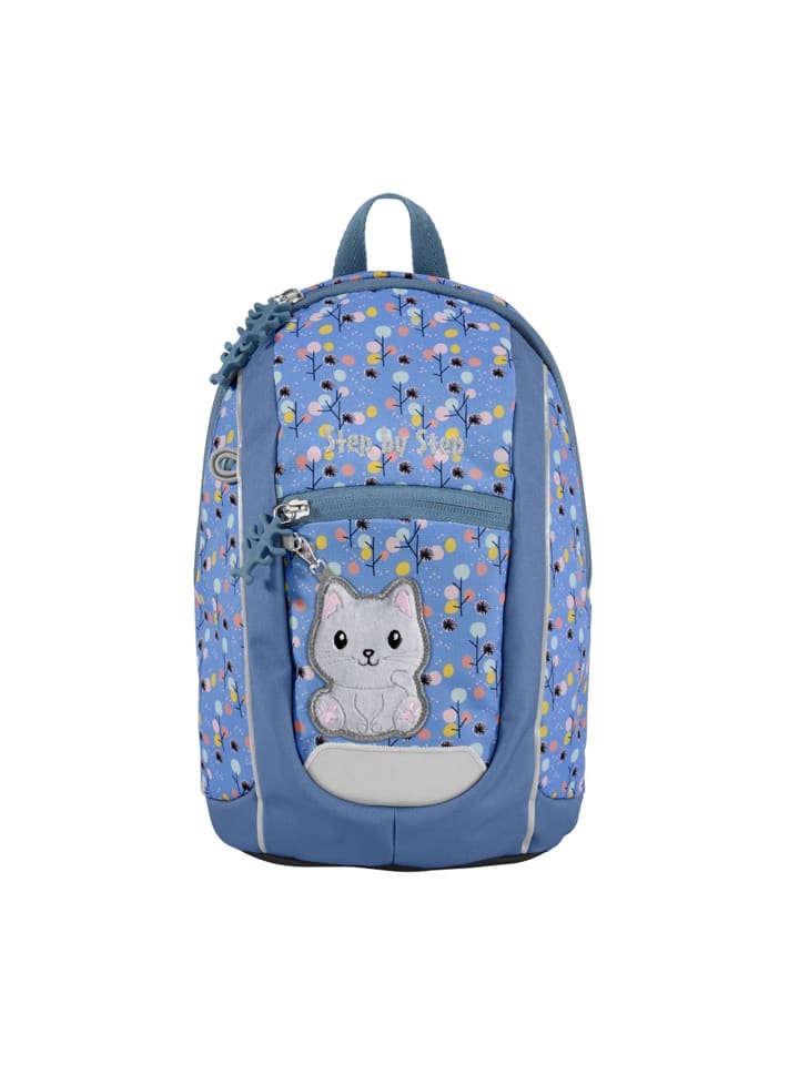 Step by Step Rucksack-Set KIGA MINI in Cat Momo günstig kaufen onesize