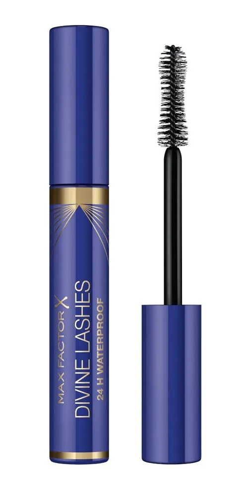 Αδιάβροχη μάσκαρα Max Factor Divine Lashes