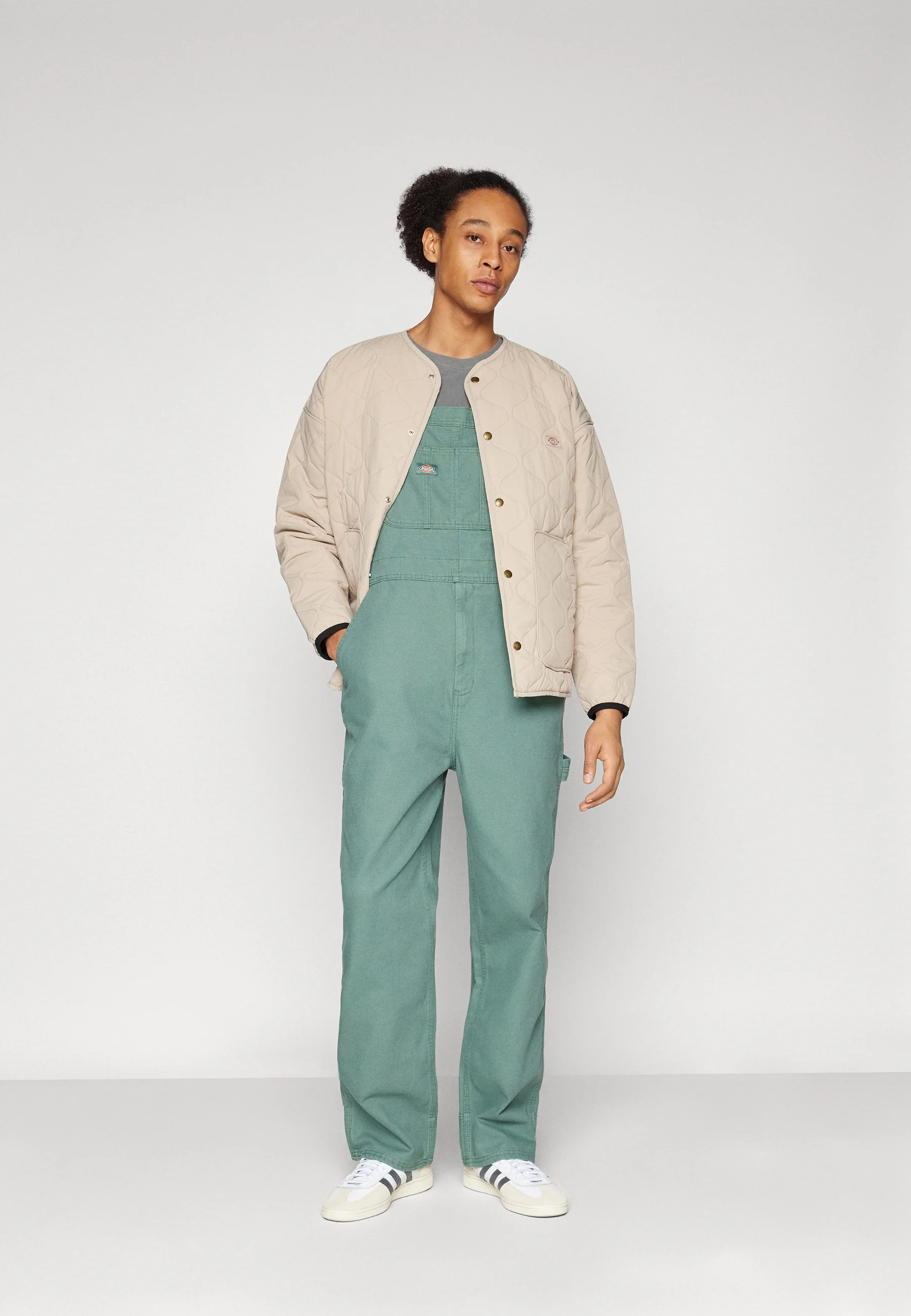 Dickies DUCK CLASSIC - Peto