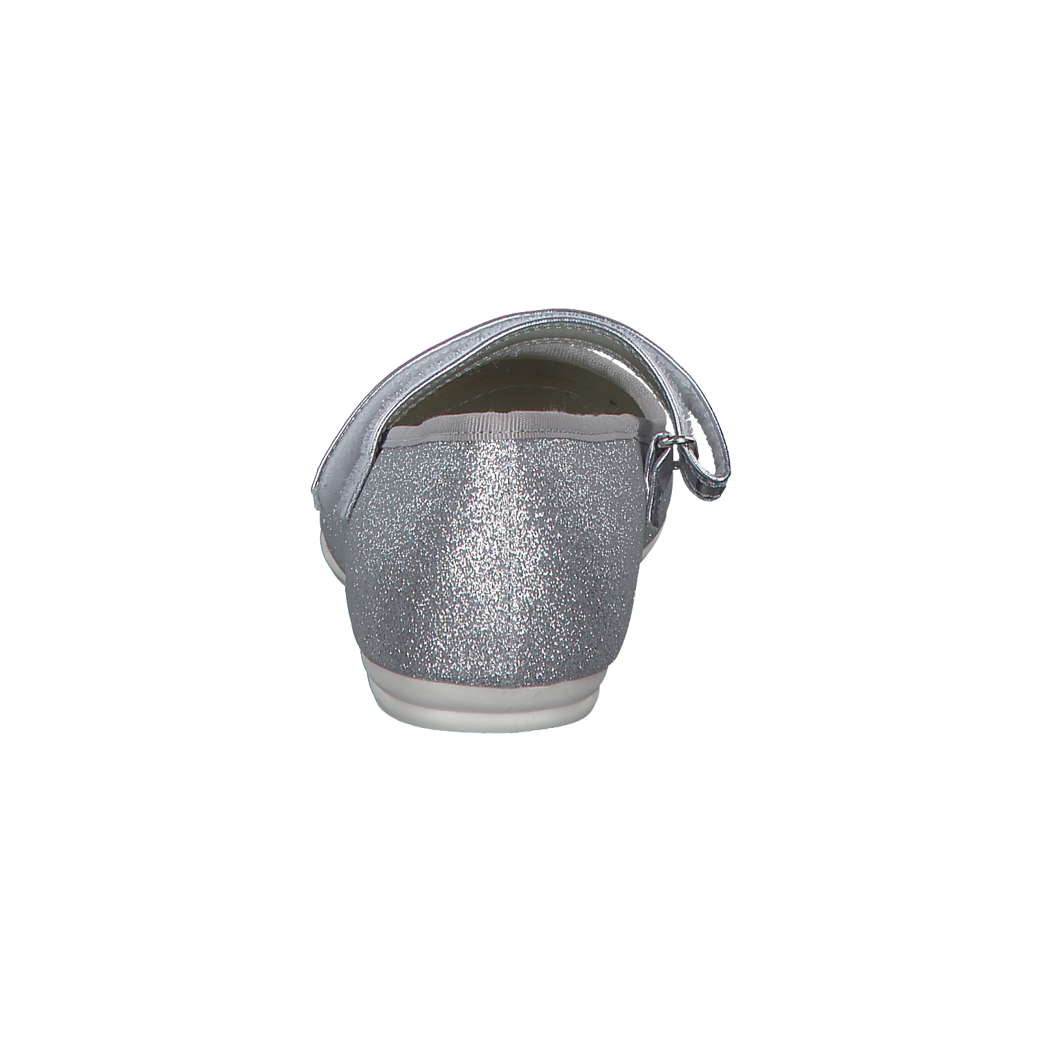 s. Oliver 42401, Ballerinas (Kinder), Kinder, Silber