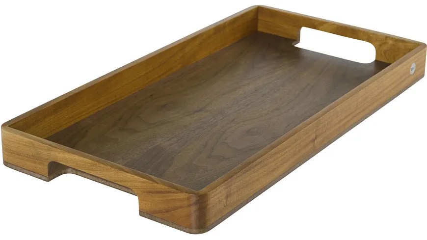AdHoc Serviertablett SERVE 31x60cm
