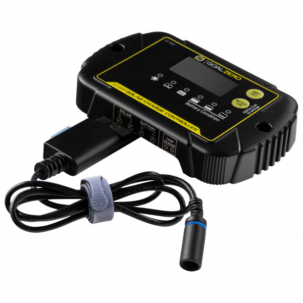 Goal Zero - 10A Charge Controller - Ladegerät