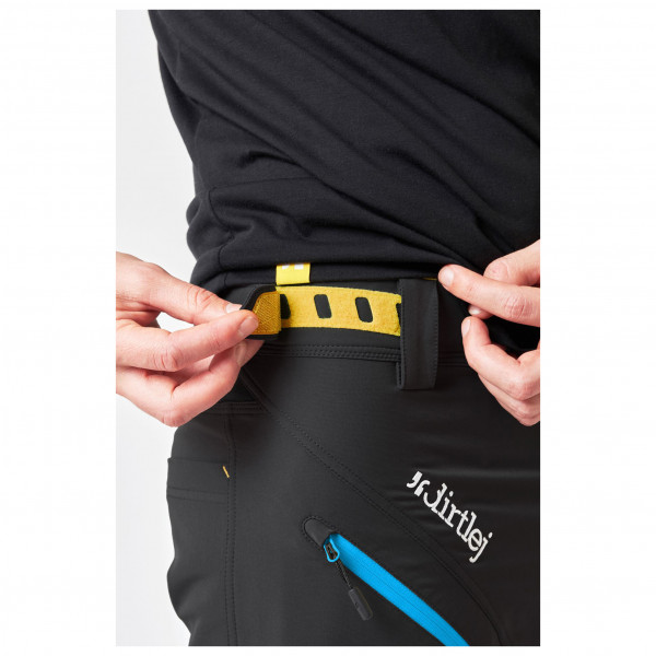 dirtlej - Trailscout Summer - Radhose