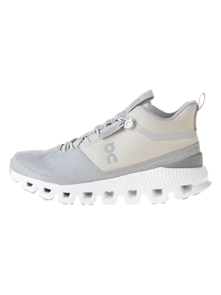 ON RUNNING Wanderschuhe 