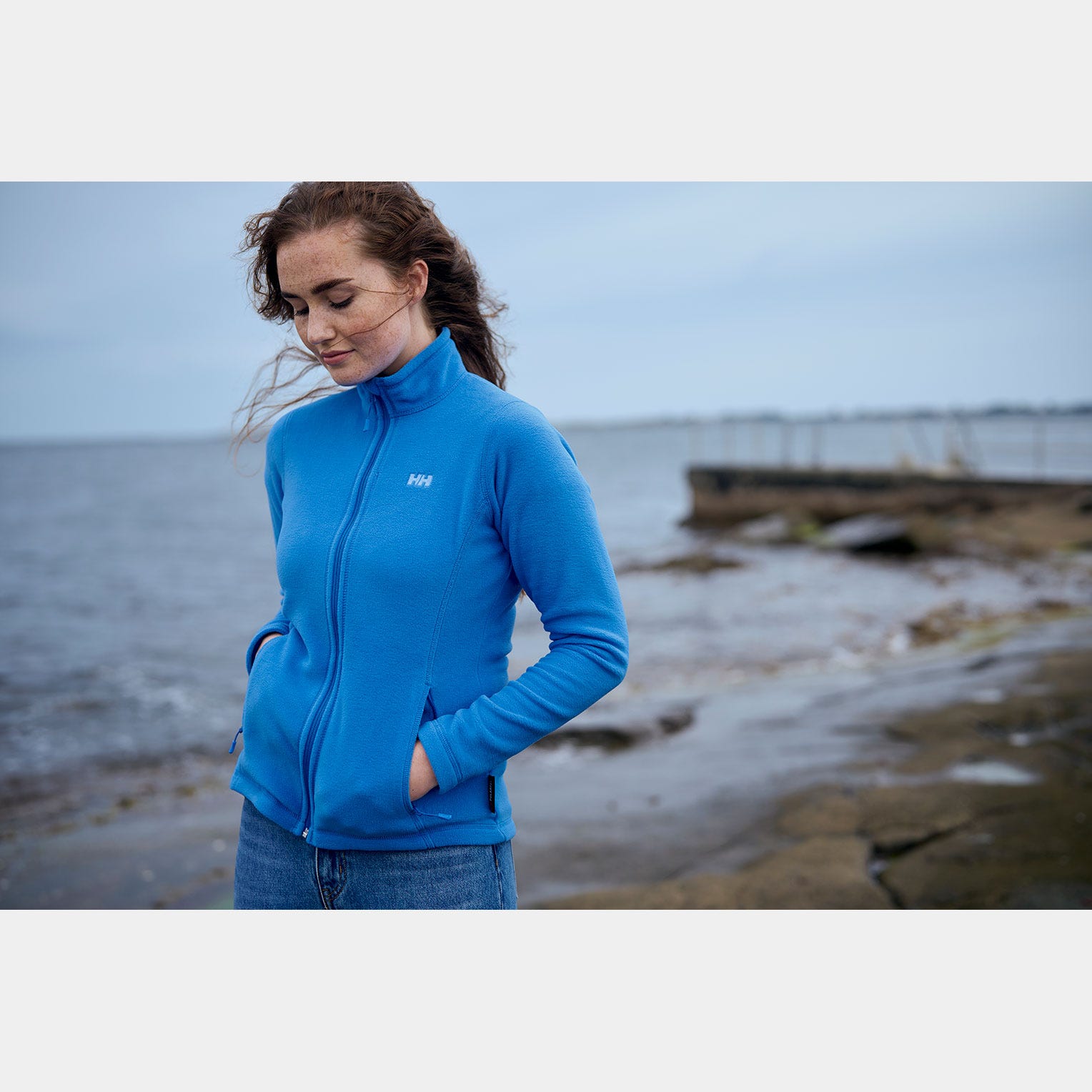 Women's Daybreaker Fleece Jacket