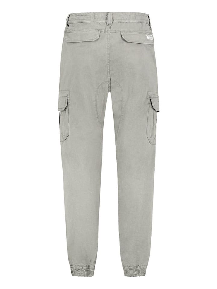 Sublevel Cargohose in Hellgrau günstig kaufen