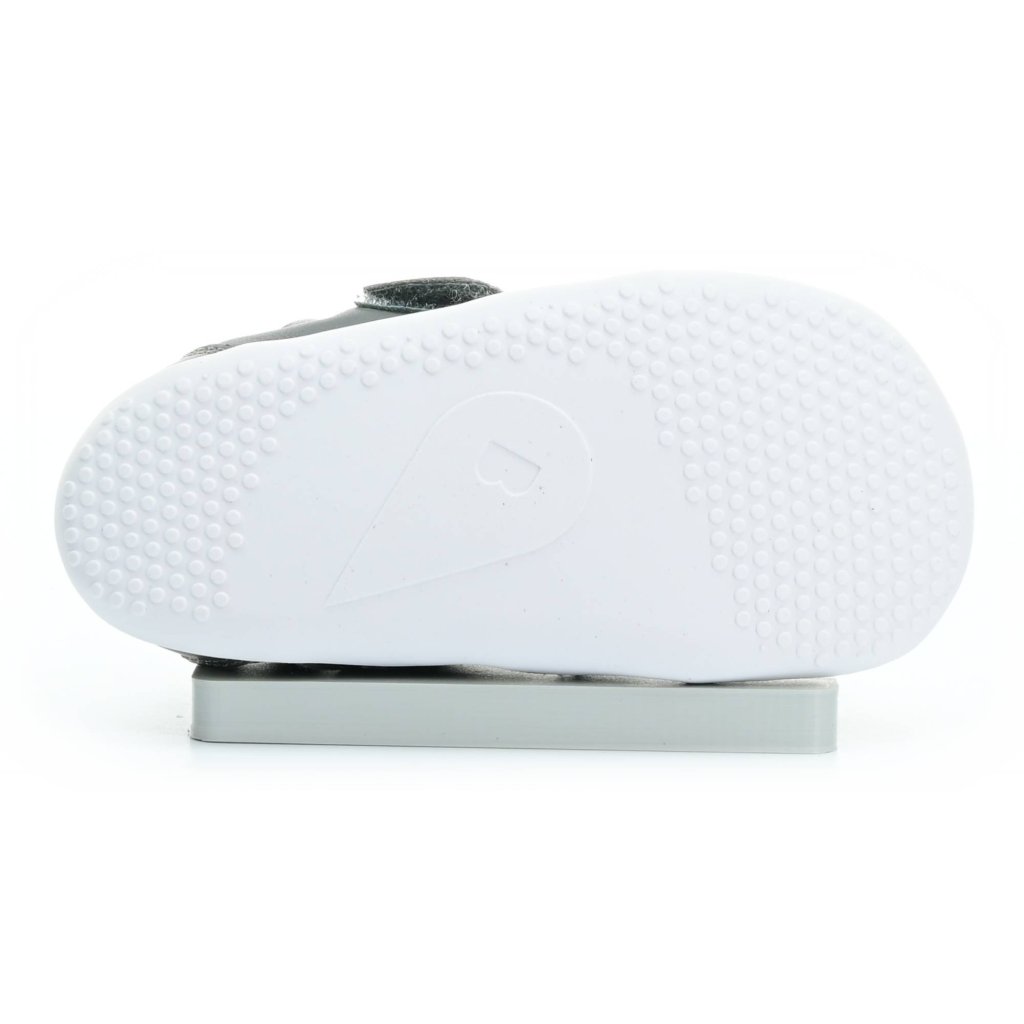 Bobux Go Smoke Xplorer Lauflernschuhe