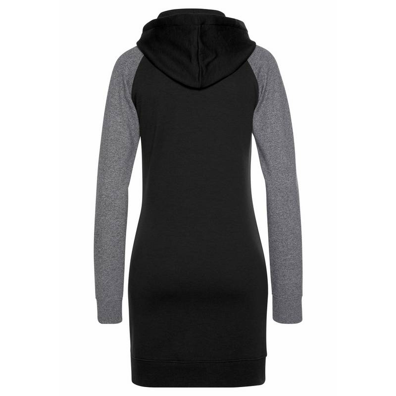Bench Jerseykleid Damen