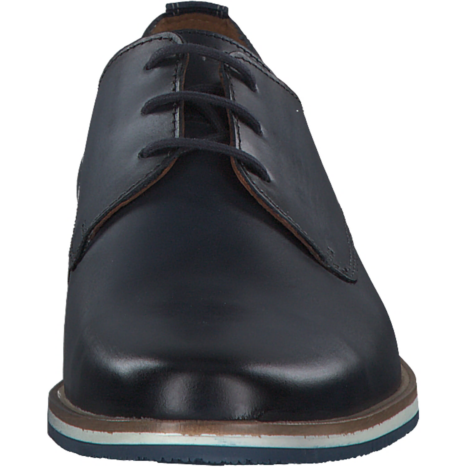 Lloyd Dakin 14007, Klassische Halbschuhe, Herren, Blau