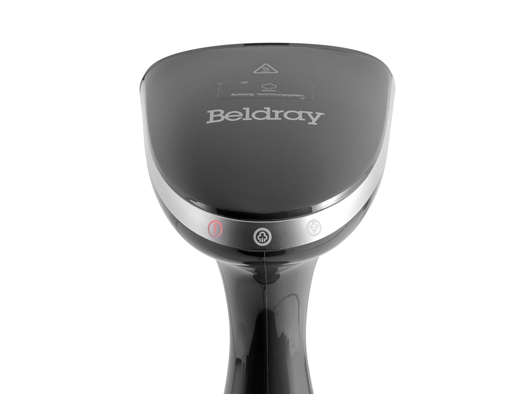 Beldray 3in1 Dampfbürste
