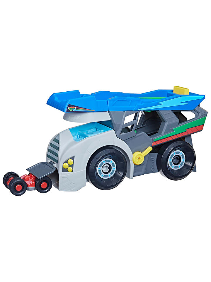 Hasbro Transporter 