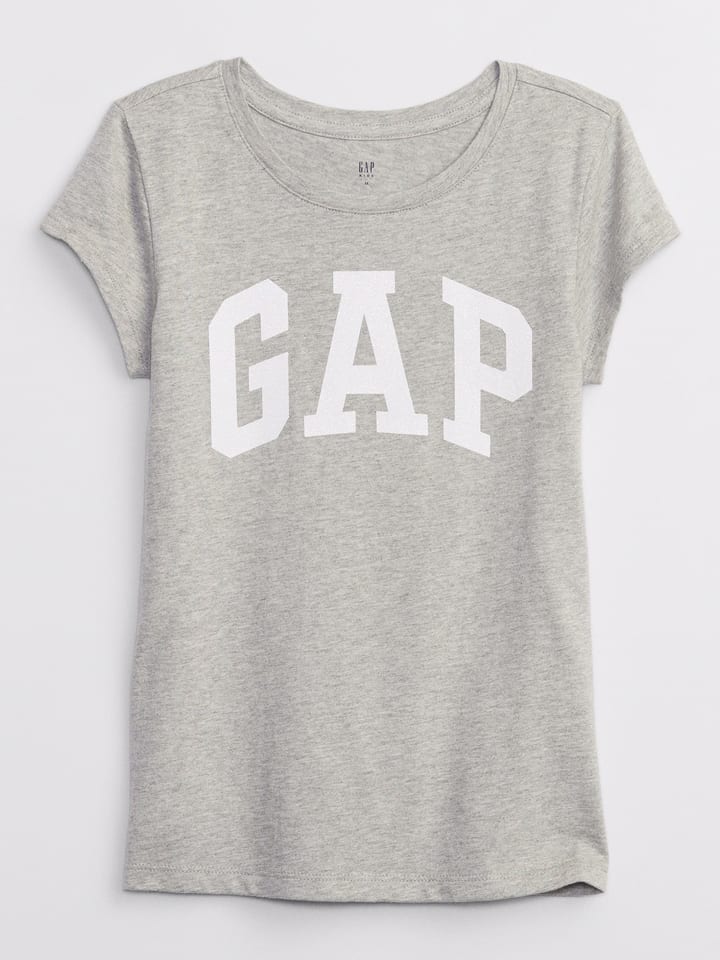 GAP Shirt in Grau günstig kaufen