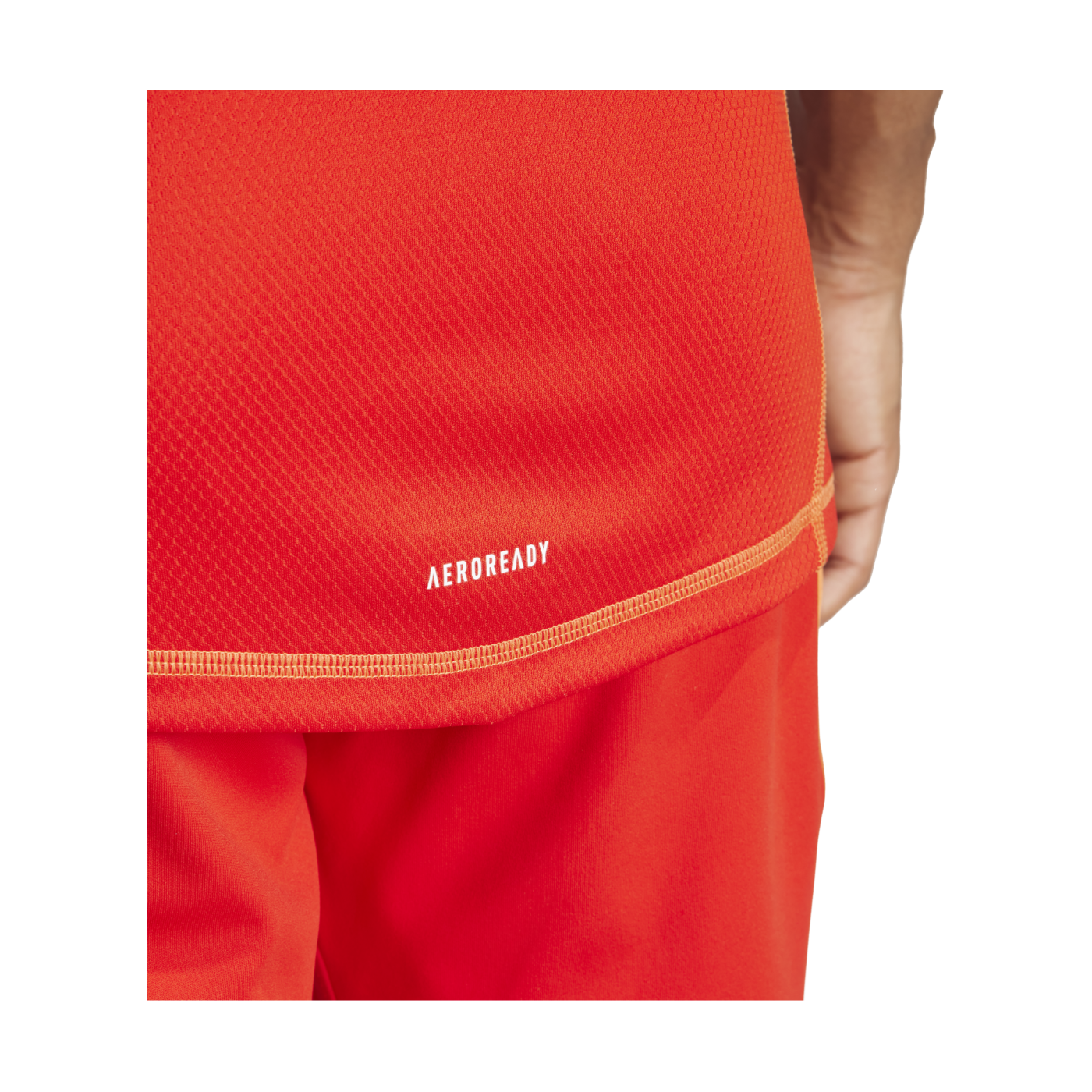adidas Tiro 24 Pro Torwarttrikot Rot