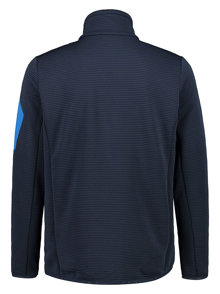 CMP Fleecejacke in Dunkelblau günstig kaufen