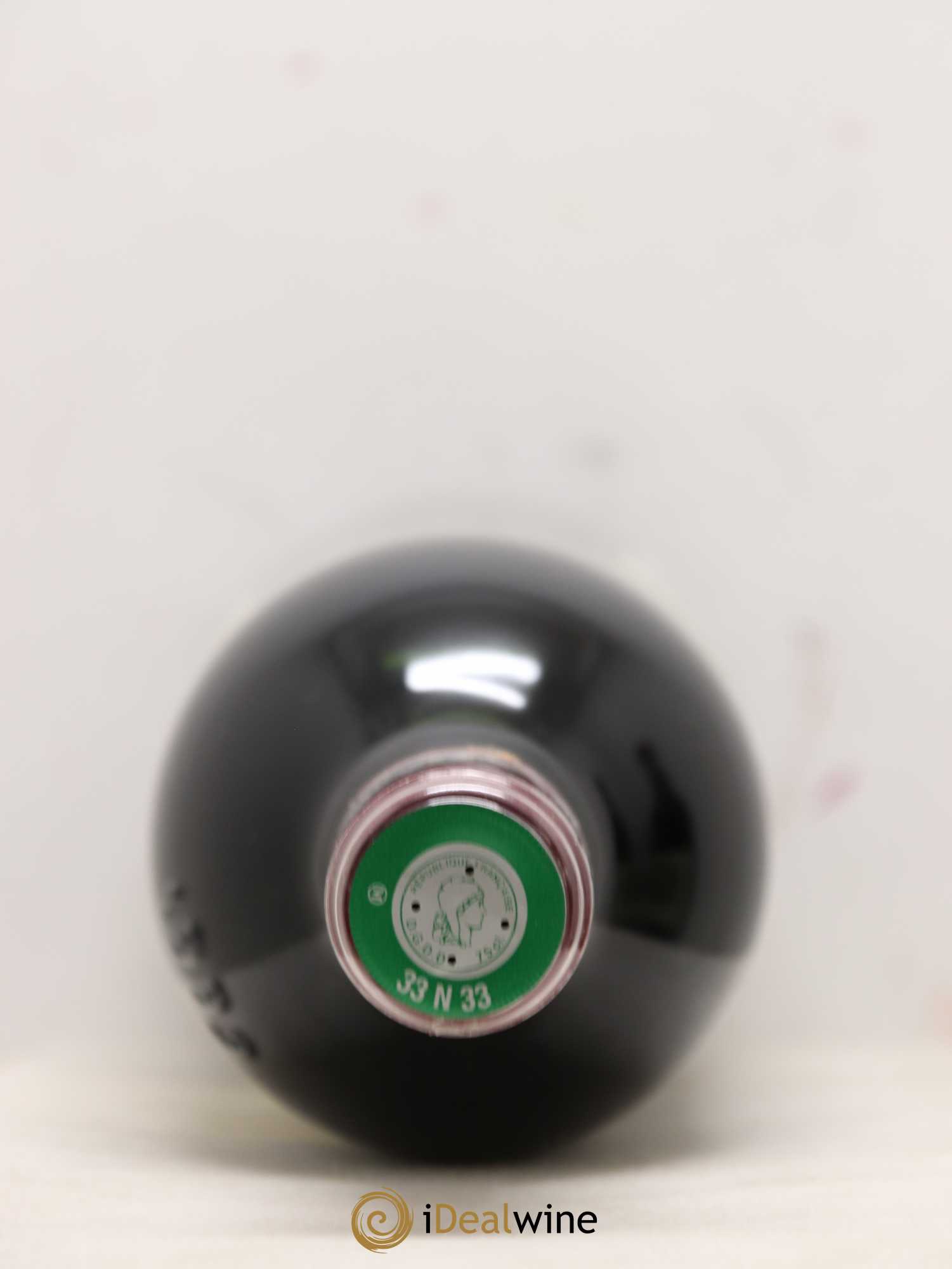Château Lafite Rothschild 1er Grand Cru Classé  1999 - Lot de 2 Bouteilles