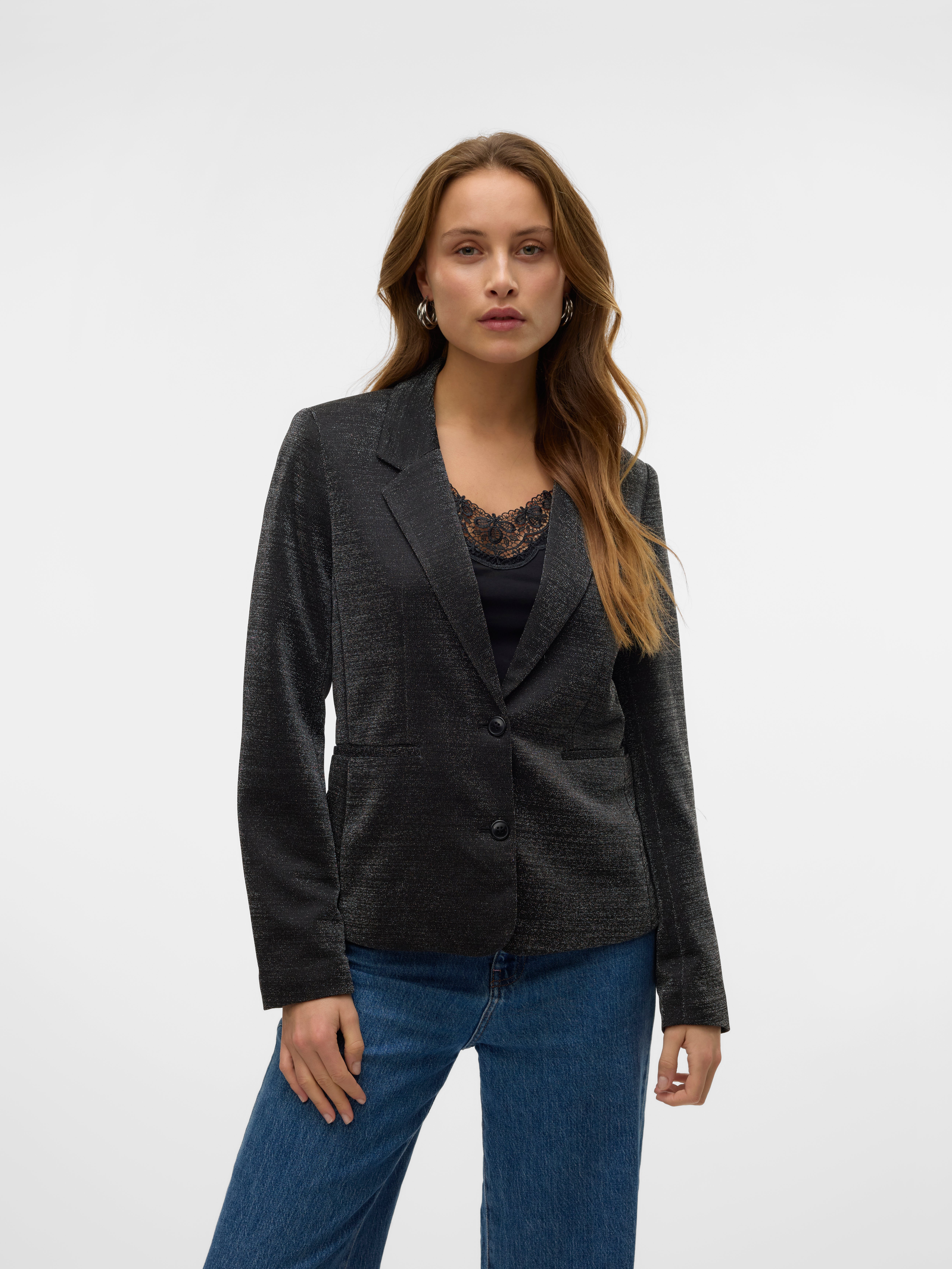 VMSHALI Blazer