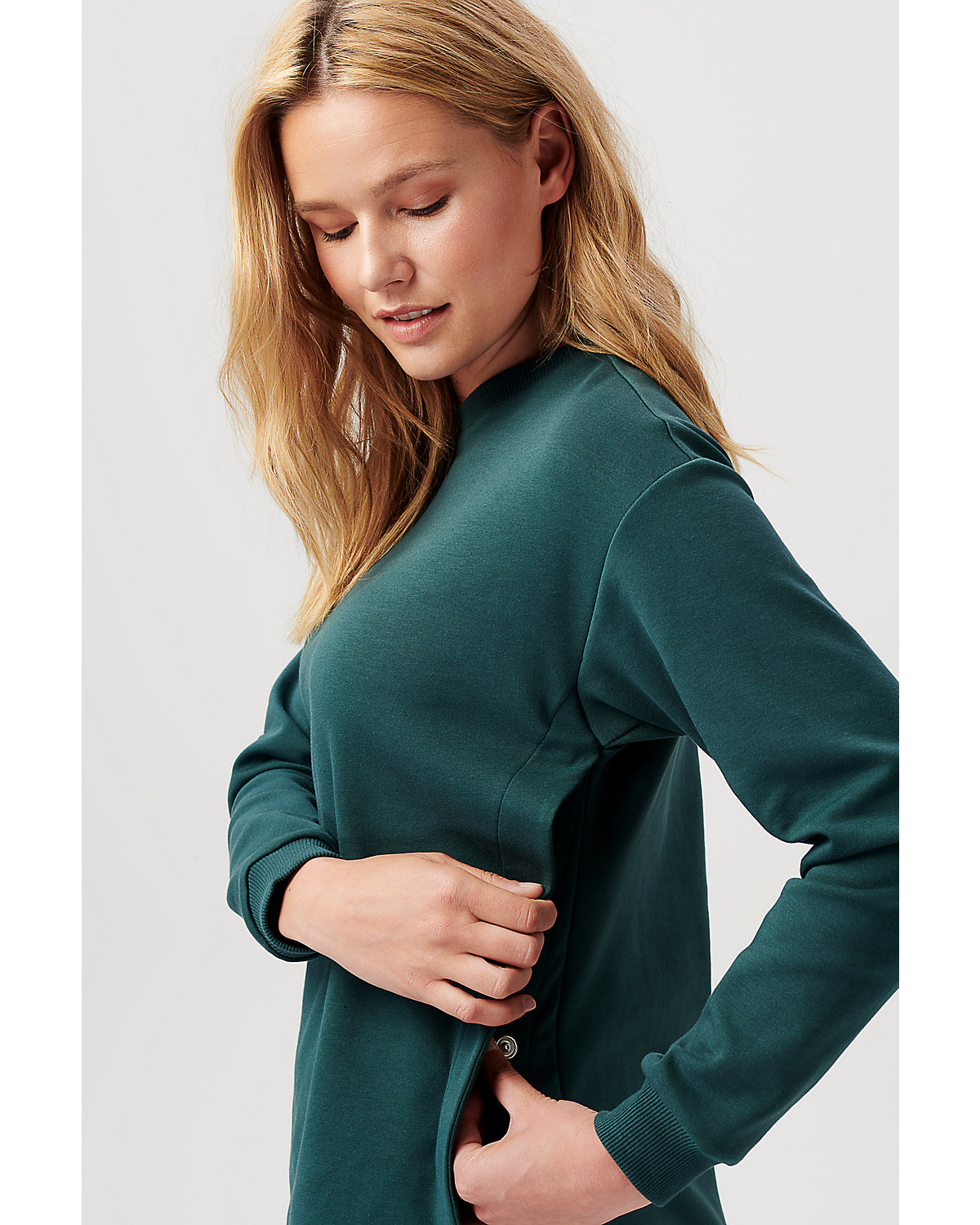 Pullover Pinson Umstandspullover