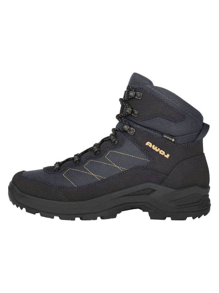 LOWA Outdoor in blau günstig kaufen