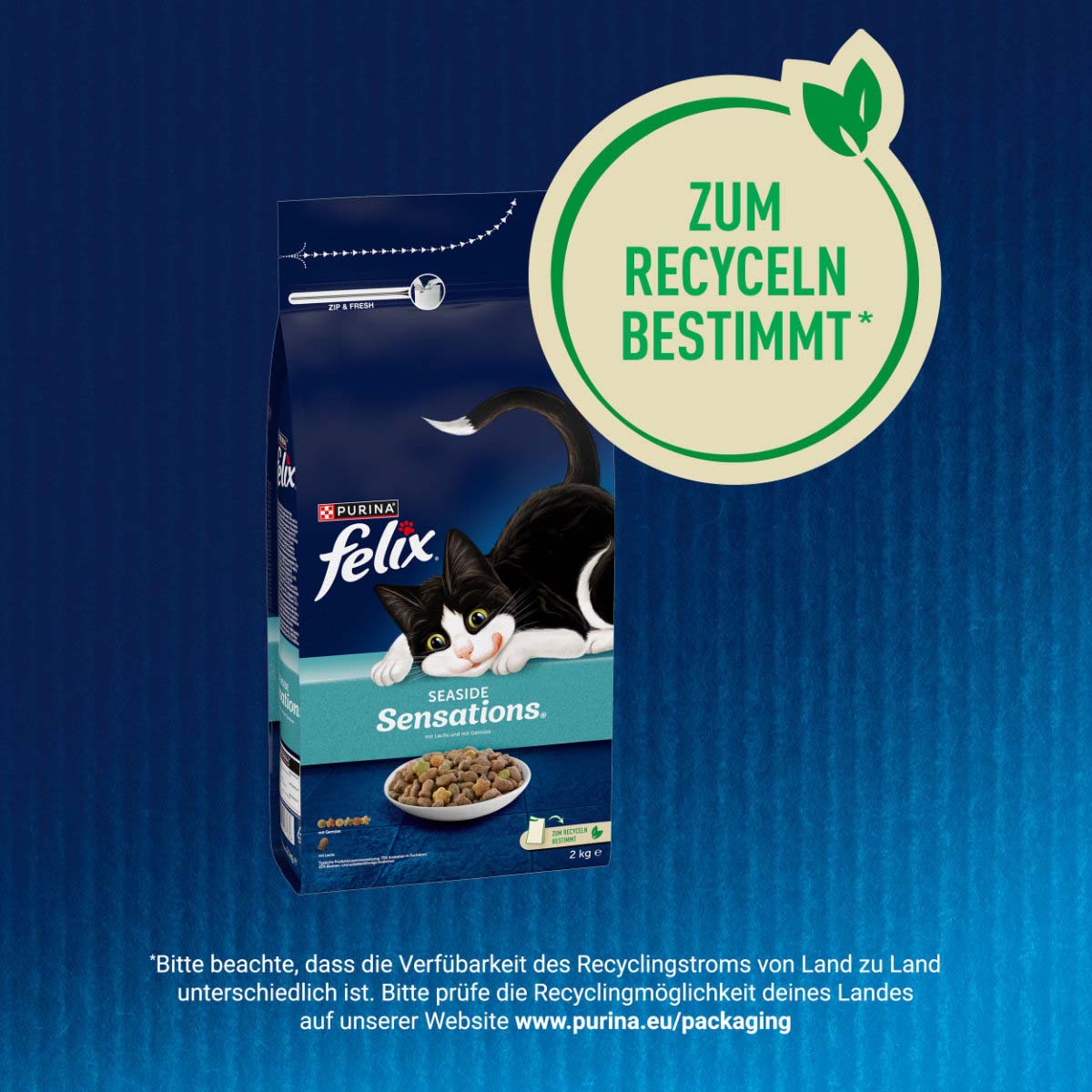 FELIX Seaside Sensations Lachs & Gemüse kaufen