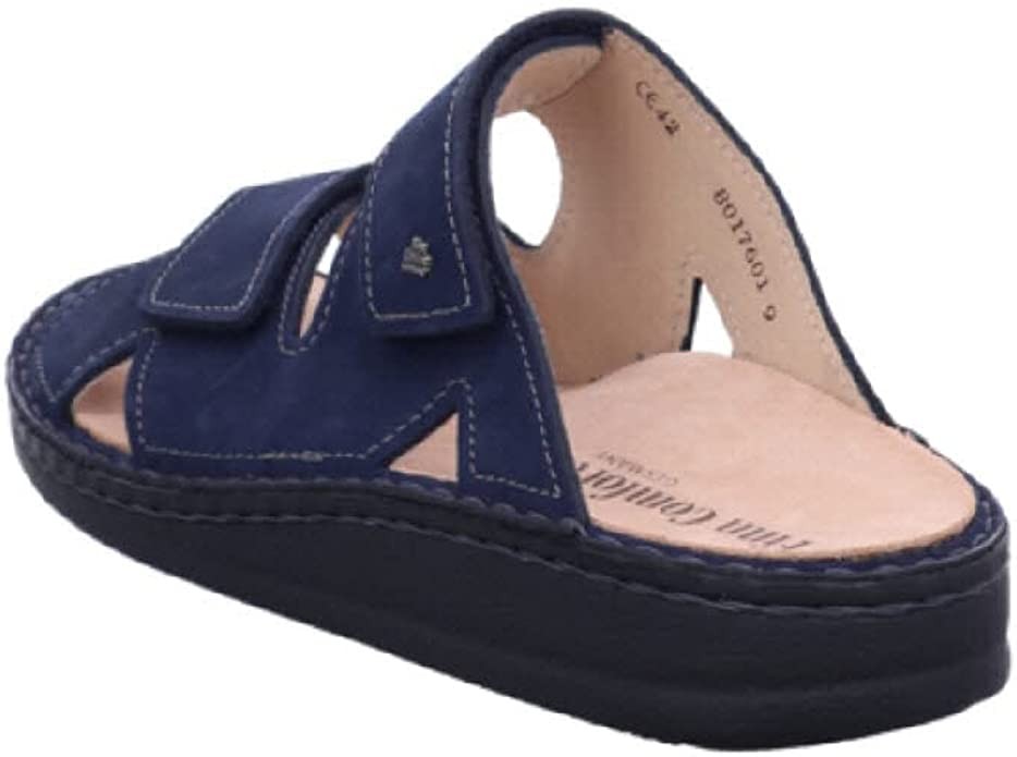 FINN COMFORT Sportliche Sandalen blau