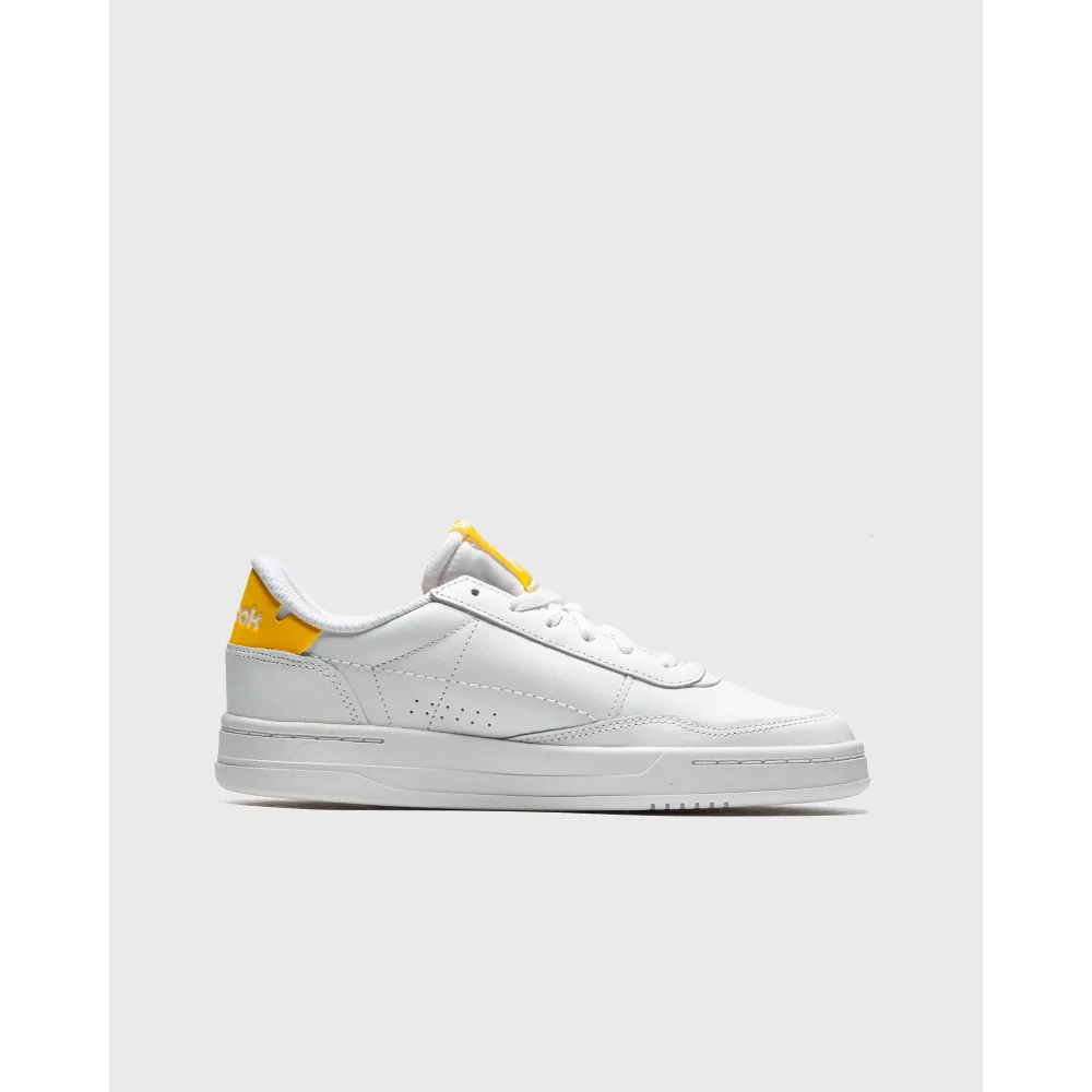 Reebok Court Peak GW7561 / weiss