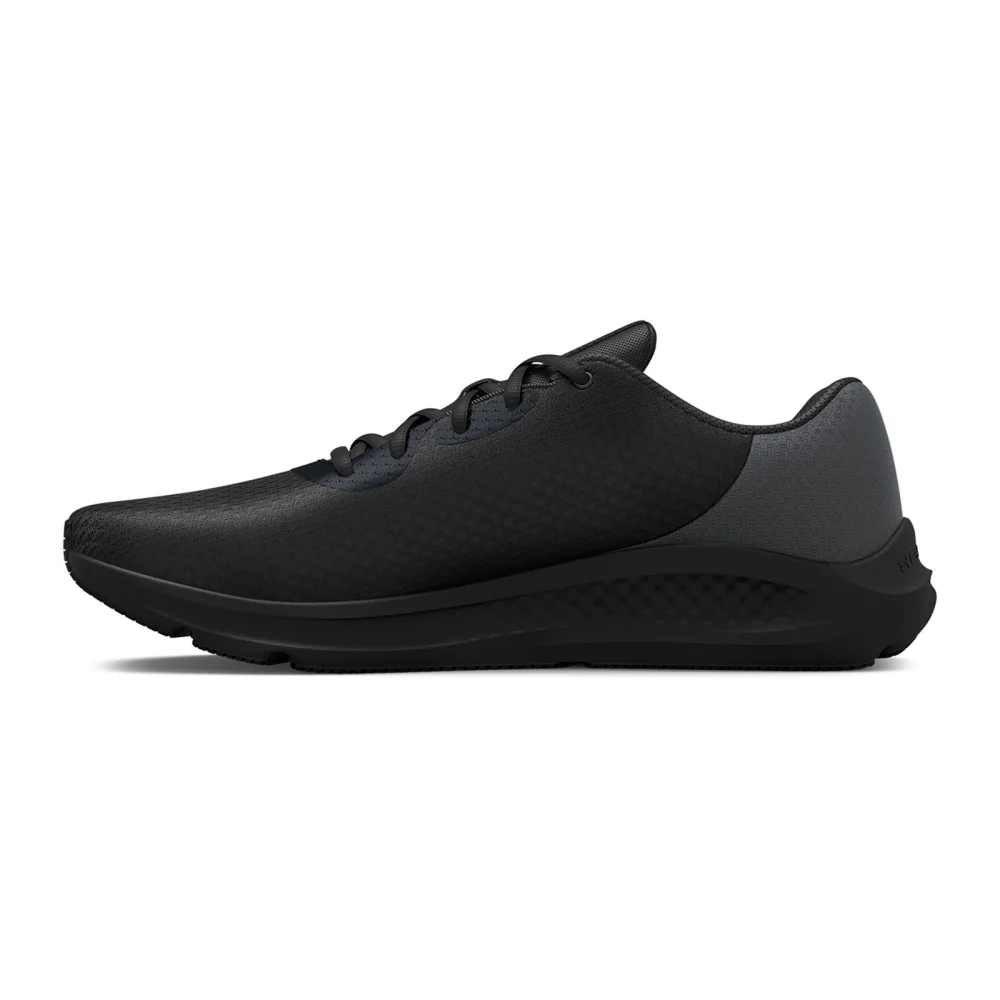 Under Armour Charged Pursuit 3 3024878-002 / schwarz