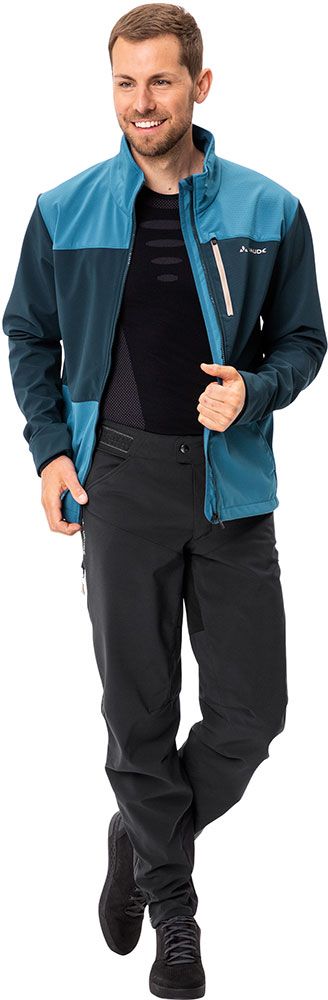 Vaude Qimsa II - Softshellhose - Normalgröße kaufen | Bike-Discount