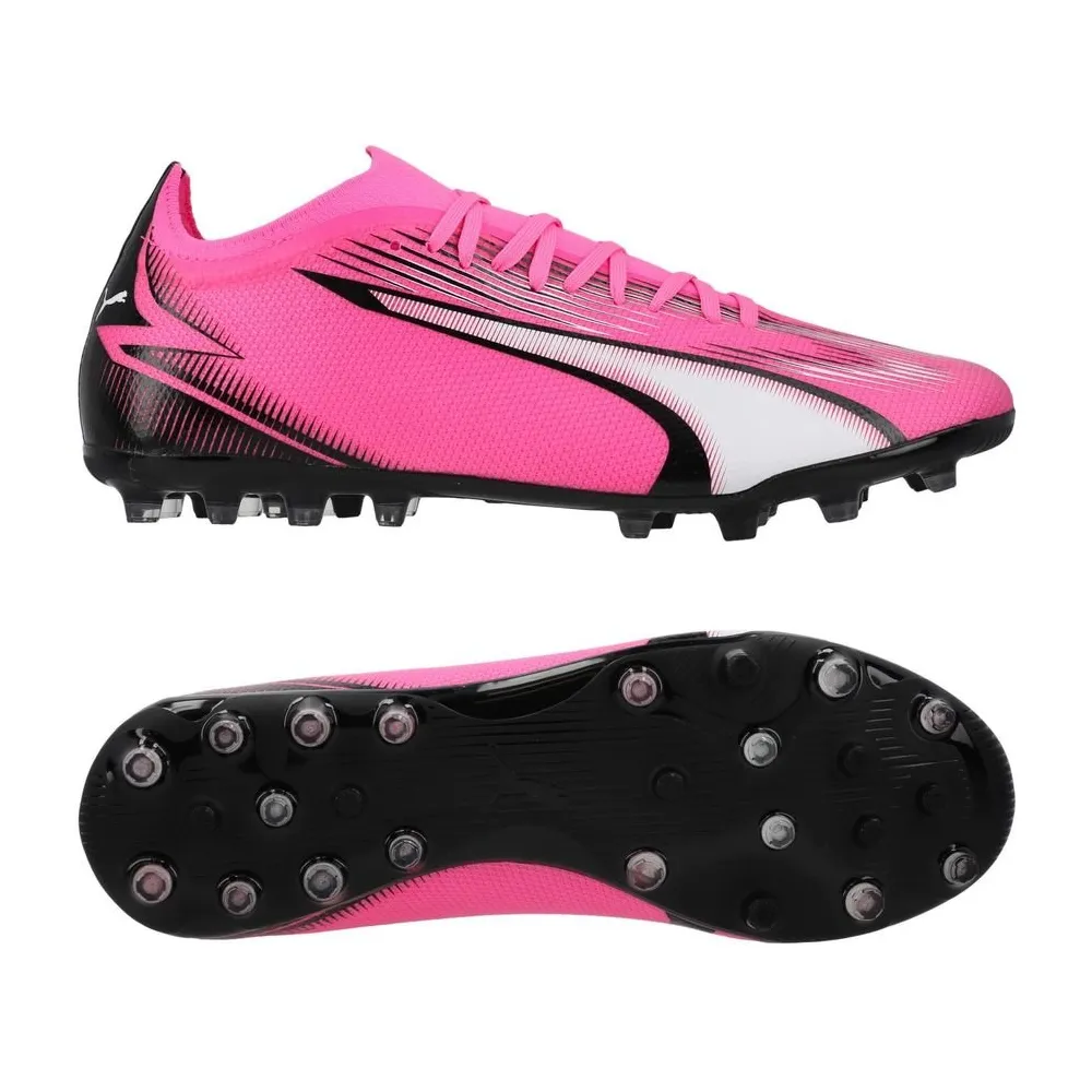 PUMA Ultra Match MG 107756-01 / pink