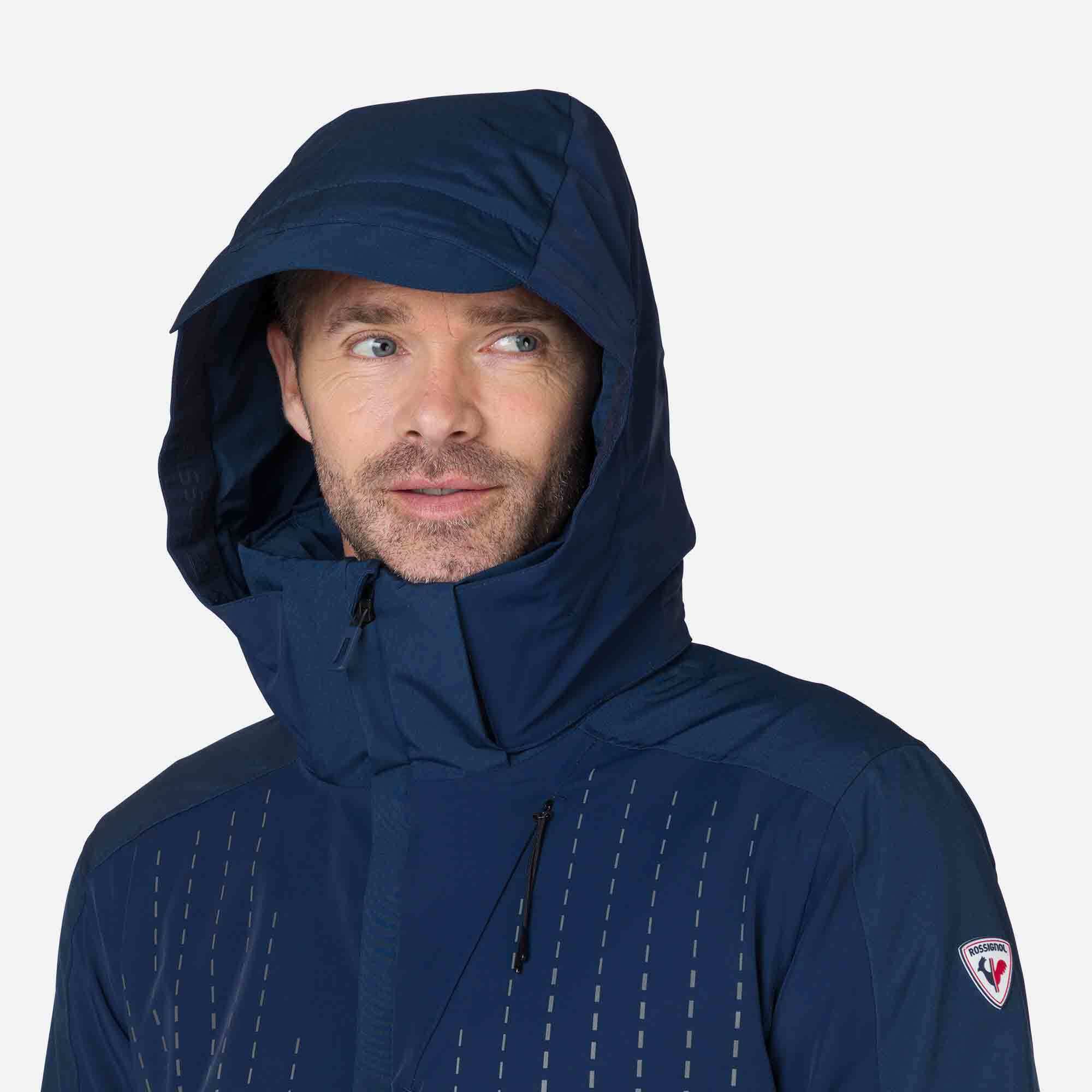 Veste de ski Degrade Homme
