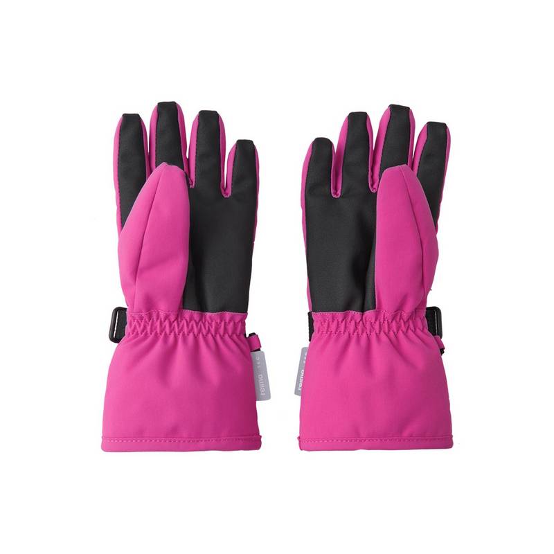 reima Tartu Outdoorhandschuhe Kinder