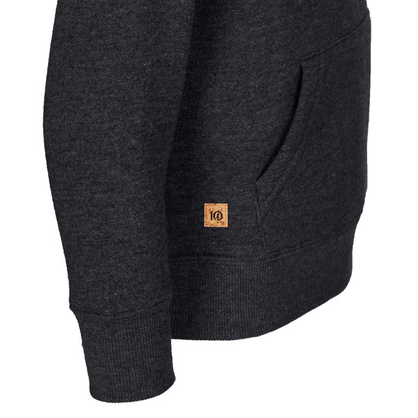 K JUNIPER HOODIE Kinder - Kapuzenpullover