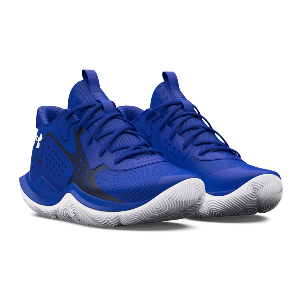 Under Armour Jet 23 3026635-400 / blau