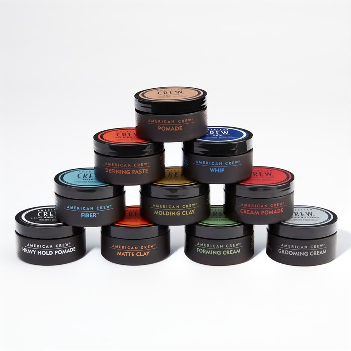 Pomade