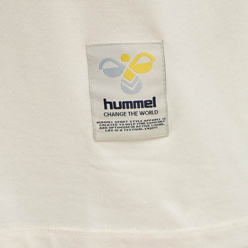 HERREN SHIRT HMLJARVAN T-SHIRT