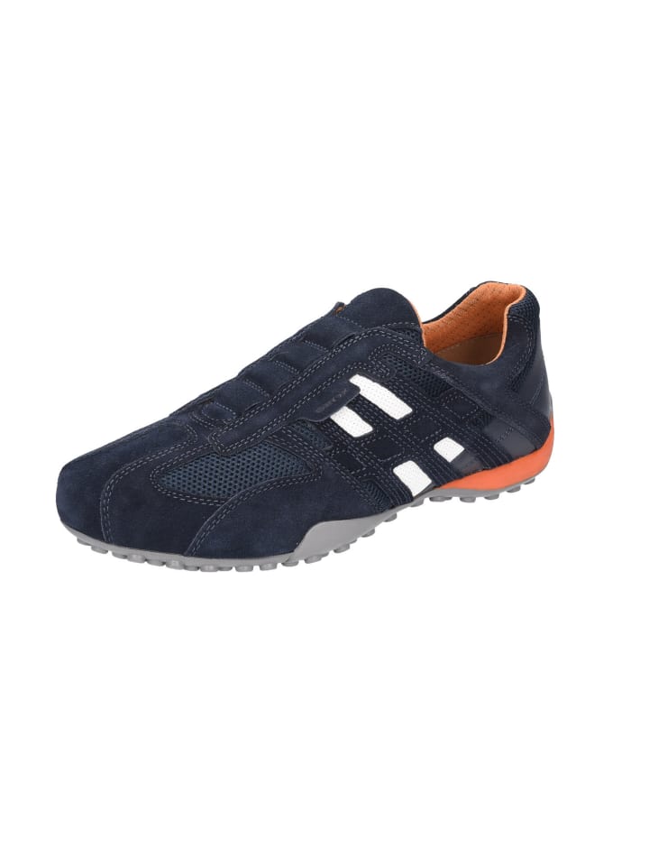 Geox Slipper in blau günstig kaufen 41