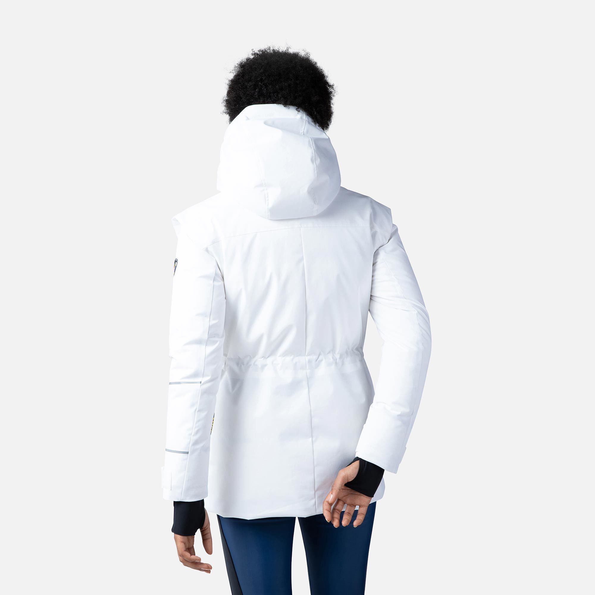 Doudoune de ski JCC Sirius femme